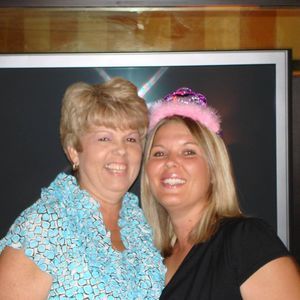 Meet your Posher, Shirley